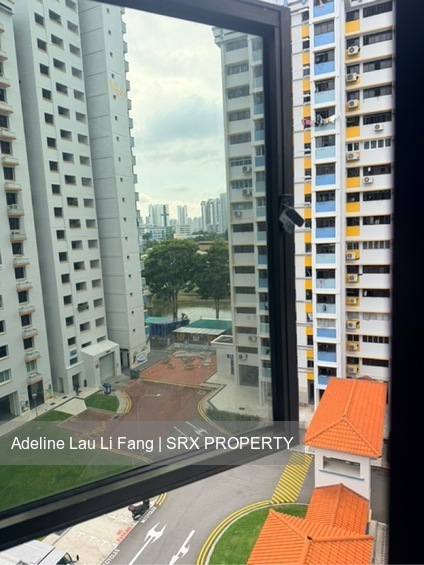 Upper Boon Keng Road (Kallang/Whampoa), HDB Jumbo #578244161